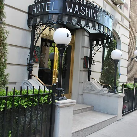 Washington Square Hotel-2